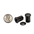 MTB Road Bicycle Handlebar End Plugs Handlebar Caps Aluminum Alloy Handle Grip Bar End Stoppers